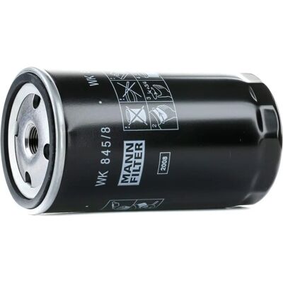 Filtro carburante MANN-FILTER WK 845/8 - Land Rover Freelander 75 MG ZT Filtro carburante MANN-FILTER WK 845/8 - Land Rover Freelander 75 MG ZT