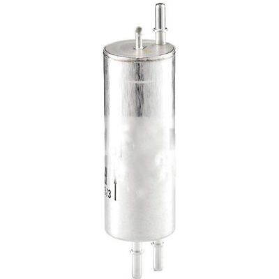 MANN-FILTER WK 513/3 Brændstoffilter til BMW X5, Range Rover MANN-FILTER WK 513/3 Brændstoffilter til BMW X5, Range Rover