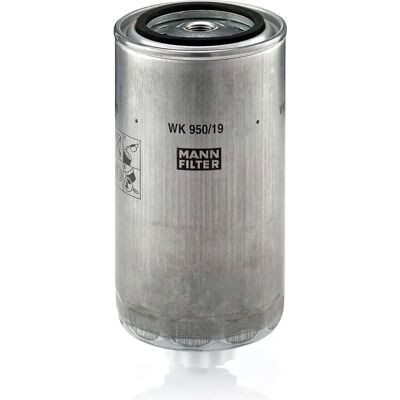 MANN-FILTER WK 950/19 Bränslefilter - Bränslefilter MANN-FILTER WK 950/19 Bränslefilter - Bränslefilter