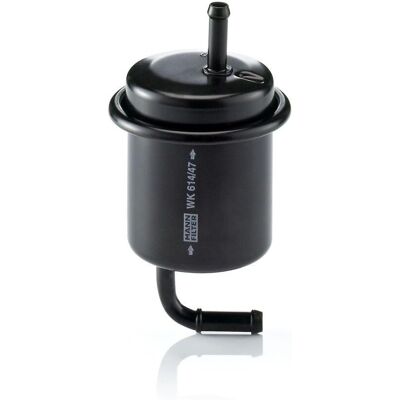 Drivstoffilter MANN-FILTER WK 614/47 for Suzuki Grand Vitara SUV & Cabriolet Drivstoffilter MANN-FILTER WK 614/47 for Suzuki Grand Vitara SUV & Cabriolet