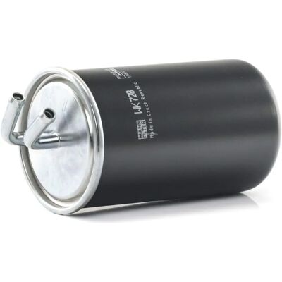 MANN-FILTER WK 728 Kraftstofffilter - Kraftstofffilter MANN-FILTER WK 728 Kraftstofffilter - Kraftstofffilter