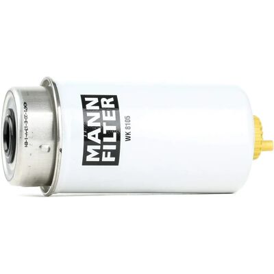 MANN-FILTER Ford Transit Kraftstofffilter - Schraubfilter MANN-FILTER Ford Transit Kraftstofffilter - Schraubfilter