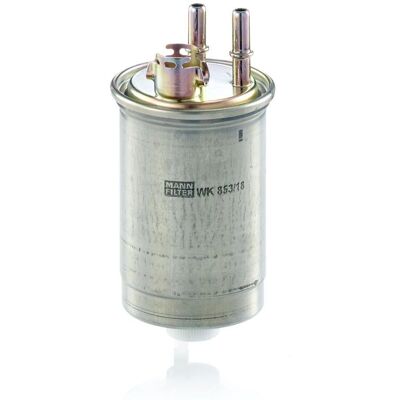 MANN-FILTER Focus Transit Kraftstofffilter - Kraftstofffilter für Ford MANN-FILTER Focus Transit Kraftstofffilter - Kraftstofffilter für Ford