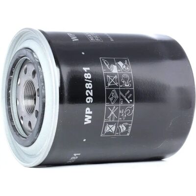 MANN-FILTER Hyundai Mazda Kia Ölfilter - WP 928/81 MANN-FILTER Hyundai Mazda Kia Ölfilter - WP 928/81