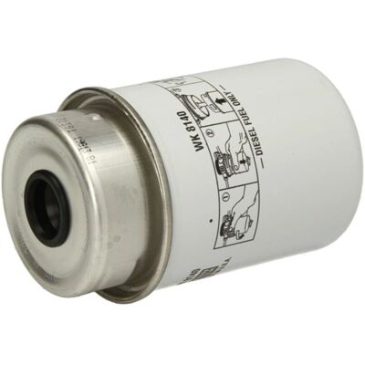 MANN-FILTER WK 8140 - Polttoainesuodatin MANN-FILTER WK 8140 - Polttoainesuodatin