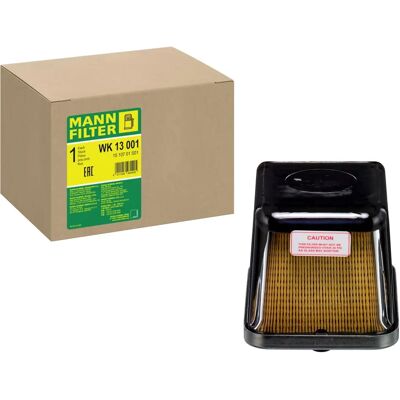 MANN-FILTER John Deere WK 13 001 Filtr Paliwa - System Paliwa MANN-FILTER John Deere WK 13 001 Filtr Paliwa - System Paliwa