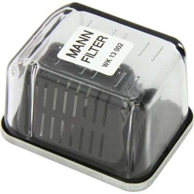 Filtru de combustibil MANN-FILTER WK 13 002 - Filtru de combustibil pentru vehicule Filtru de combustibil MANN-FILTER WK 13 002 - Filtru de combustibil pentru vehicule
