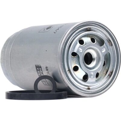 MANN-FILTER Kraftstofffilter WK 854/7 - Kraftstofffilter für Chrysler Voyager IV & Grand Voyager IV MANN-FILTER Kraftstofffilter WK 854/7 - Kraftstofffilter für Chrysler Voyager IV & Grand Voyager IV