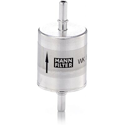 MANN-FILTER John Deere WK 52/1 Fuel Filter - Fuel Filter MANN-FILTER John Deere WK 52/1 Fuel Filter - Fuel Filter