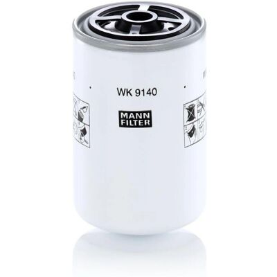 MANN-FILTER WK 9140 - Brændstoffilter MANN-FILTER WK 9140 - Brændstoffilter