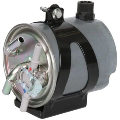 Lijnfilter MANN-FILTER WK 920/5 voor Renault Scénic II, Megane II Lijnfilter MANN-FILTER WK 920/5 voor Renault Scénic II, Megane II