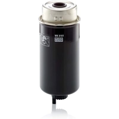 MANN-FILTER Üzemanyagszűrő - 83mm Univerzális Liebherr, Ingersoll-Rand, Claas, Doosan, John Deere - Üzemanyagszűrő MANN-FILTER Üzemanyagszűrő - 83mm Univerzális Liebherr, Ingersoll-Rand, Claas, Doosan, John Deere - Üzemanyagszűrő