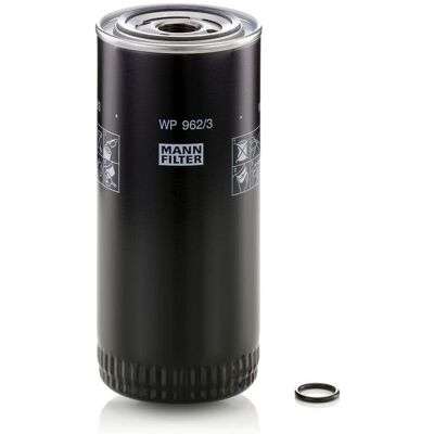 Filtru de Combustibil WP 962/3 x cu Garnitură - Camioane Grele Filtru de Combustibil WP 962/3 x cu Garnitură - Camioane Grele