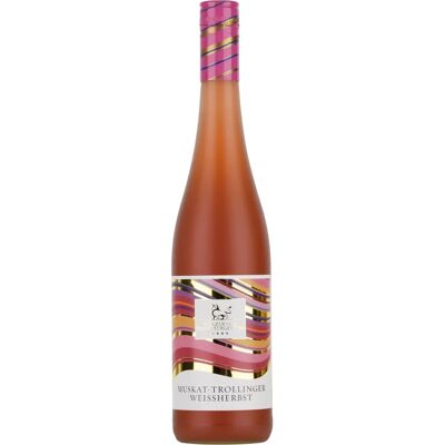 Württembergische WZG - Muskattrollinger Weissherbst Qba - Wein Württembergische WZG - Muskattrollinger Weissherbst Qba - Wein