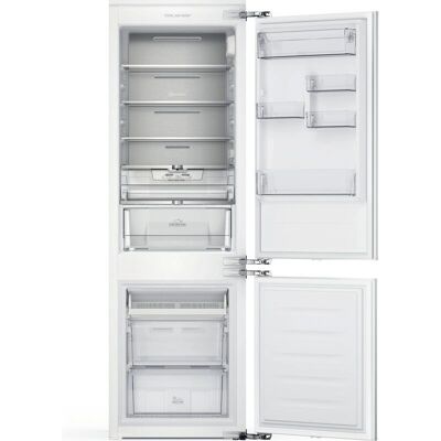 Bauknecht KGITN 18F2 M - bianco - frigorifero-congelatore da incasso Bauknecht KGITN 18F2 M - bianco - frigorifero-congelatore da incasso