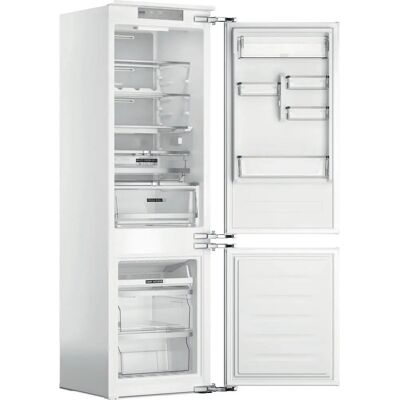 Bauknecht KGITN 18MMF3 - Bianco - Combinato frigorifero freezersincastrato Bauknecht KGITN 18MMF3 - Bianco - Combinato frigorifero freezersincastrato