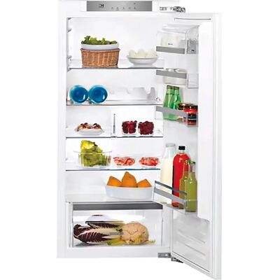 BAUKNECHT BKSI 12VF3D - Weiß - Kühlschrank BAUKNECHT BKSI 12VF3D - Weiß - Kühlschrank
