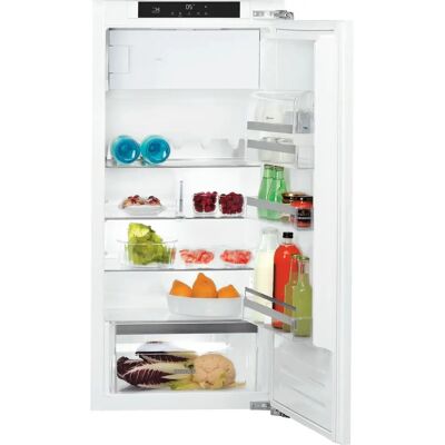 BAUKNECHT BKSI 12GF3D - Weiß - Einbaukühlschrank BAUKNECHT BKSI 12GF3D - Weiß - Einbaukühlschrank
