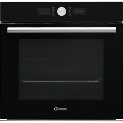 BAUKNECHT BIR4 DP8FS2 ES - Schwarz BAUKNECHT BIR4 DP8FS2 ES - Schwarz