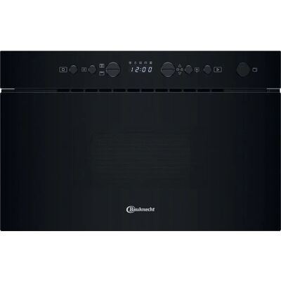 Bauknecht BMN14BK - Schwarz - Mikrowelle Bauknecht BMN14BK - Schwarz - Mikrowelle