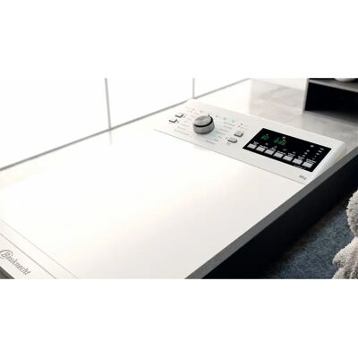 Bauknecht WTL 56313 C Waschmaschine Bauknecht WTL 56313 C Waschmaschine