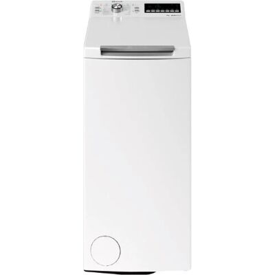 Bauknecht - WMT Star 6ZB - 6 kg - Caricamento dall'alto - Lavatrice Bauknecht - WMT Star 6ZB - 6 kg - Caricamento dall'alto - Lavatrice
