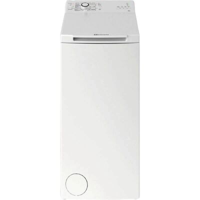 Bauknecht - WAT Prime 6 L3 - 40 cm - Waschmaschine Bauknecht - WAT Prime 6 L3 - 40 cm - Waschmaschine