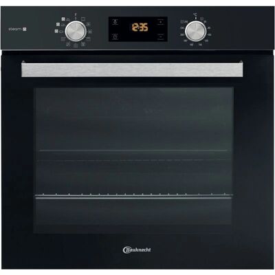 BAUKNECHT BAK5S KP8V2 BLG - Zwart BAUKNECHT BAK5S KP8V2 BLG - Zwart