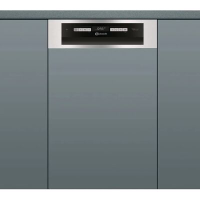 Bauknecht BSBO 3O23 PF X - Intégré Bauknecht BSBO 3O23 PF X - Intégré