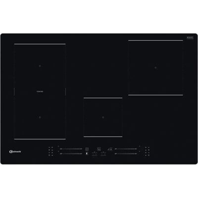 Piano cottura ad induzione Bauknecht Flex BS 2677C AL Piano cottura ad induzione Bauknecht Flex BS 2677C AL