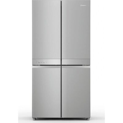 Bauknecht BQ9 U2L - Acciaio inossidabile - Frigorifero Bauknecht BQ9 U2L - Acciaio inossidabile - Frigorifero
