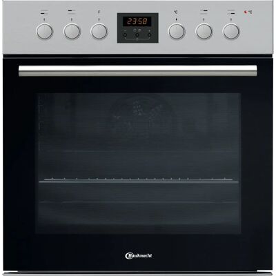 Bauknecht HVP2 KH5V IN + CHR 3462 IN - Backofen & Kochfeld Set Bauknecht HVP2 KH5V IN + CHR 3462 IN - Backofen & Kochfeld Set