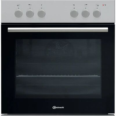 Bauknecht Bauknecht HVP2 NN5F IN + CHR 3462 IN - Juego de vitrocerámica y horno Bauknecht Bauknecht HVP2 NN5F IN + CHR 3462 IN - Juego de vitrocerámica y horno