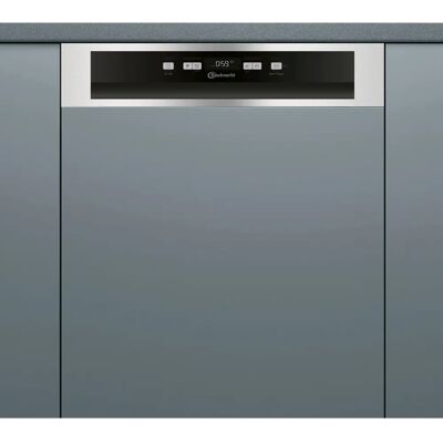 BAUKNECHT inbouwvaatwasser OBBC ECOSTAR 5320 BAUKNECHT inbouwvaatwasser OBBC ECOSTAR 5320