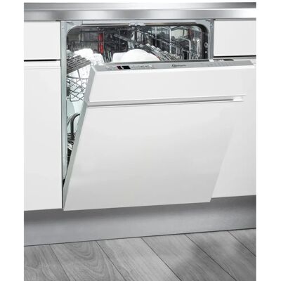 BAUKNECHT OBIC ECOSTAR 5320 - Zilver BAUKNECHT OBIC ECOSTAR 5320 - Zilver