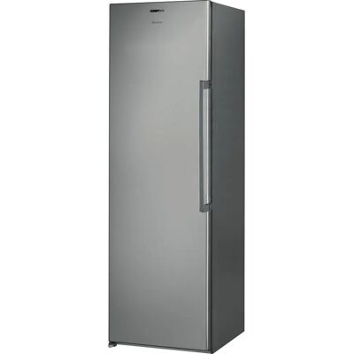 Bauknecht GKN 19G4S IN 2 - Edelstahl - Gefrierschrank Bauknecht GKN 19G4S IN 2 - Edelstahl - Gefrierschrank