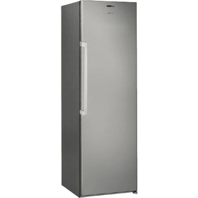 BAUKNECHT KR 19G4 IN 2 - Argento BAUKNECHT KR 19G4 IN 2 - Argento