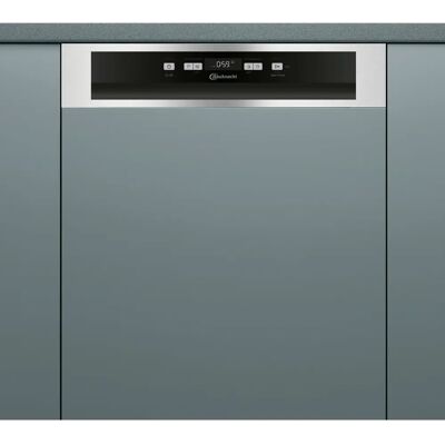 Lavastoviglie Bauknecht BBC 3T333 PF X Lavastoviglie Bauknecht BBC 3T333 PF X