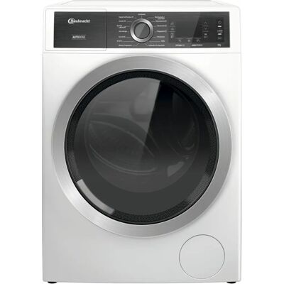 Pračka BAUKNECHT B8 W846WB DE Pračka BAUKNECHT B8 W846WB DE