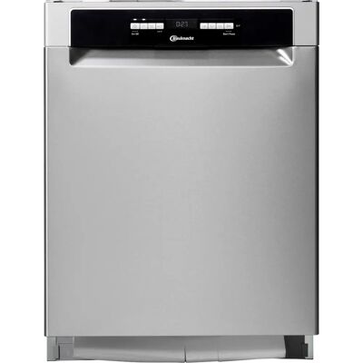 BAUKNECHT OBUC Ecosilent 7540 - Zilver BAUKNECHT OBUC Ecosilent 7540 - Zilver