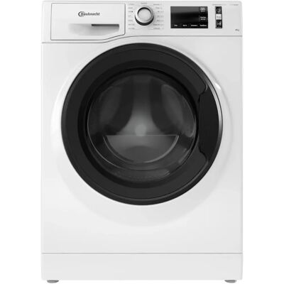 BAUKNECHT Waschmaschine BAUKNECHT Waschmaschine