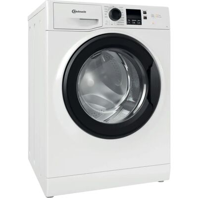 Bauknecht BPW 914 A - Weiß - Waschmaschine Bauknecht BPW 914 A - Weiß - Waschmaschine