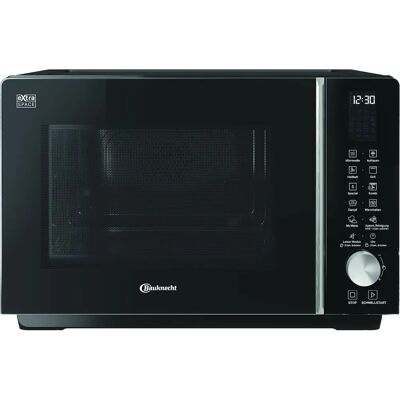 BAUKNECHT MF 255 B - Noir - Micro-ondes BAUKNECHT MF 255 B - Noir - Micro-ondes