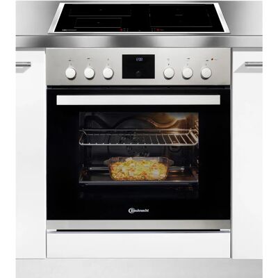 BAUKNECHT HEKO BOLERO FLEXI - Zilver BAUKNECHT HEKO BOLERO FLEXI - Zilver