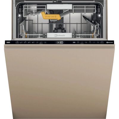 BAUKNECHT B8I HF58 TUC - Zilver BAUKNECHT B8I HF58 TUC - Zilver