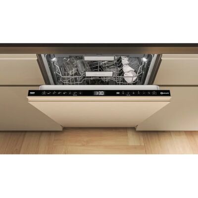 BAUKNECHT B7I HF60 TUC - Zilver BAUKNECHT B7I HF60 TUC - Zilver