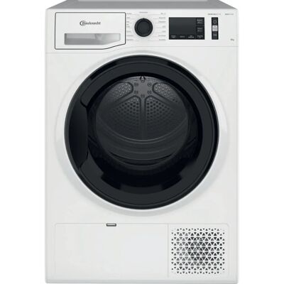 Bauk Tro T Advance M11 83 N A+++ - INOX Bauk Tro T Advance M11 83 N A+++ - INOX