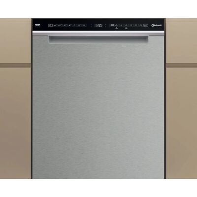 BAUKNECHT B7U HS51 X - Silber BAUKNECHT B7U HS51 X - Silber