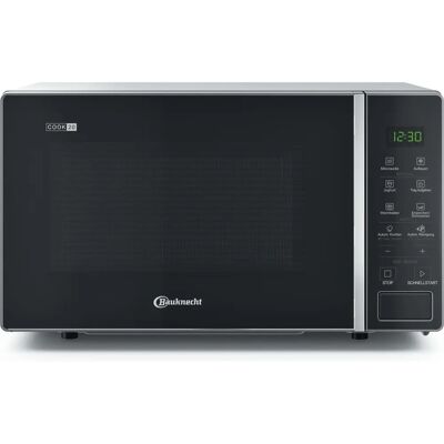 Bauknecht - MWK 201 B - Schwarz - Microwave Bauknecht - MWK 201 B - Schwarz - Microwave