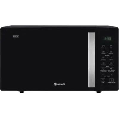 Bauknecht - MWK 253 B - 25 L - 900 W - Mikrofala Bauknecht - MWK 253 B - 25 L - 900 W - Mikrofala